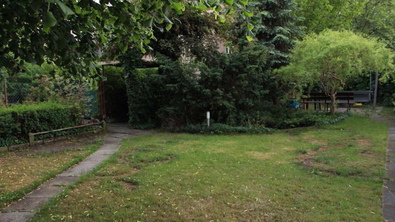 Apartament Sloneczny Gdynia Exterior photo